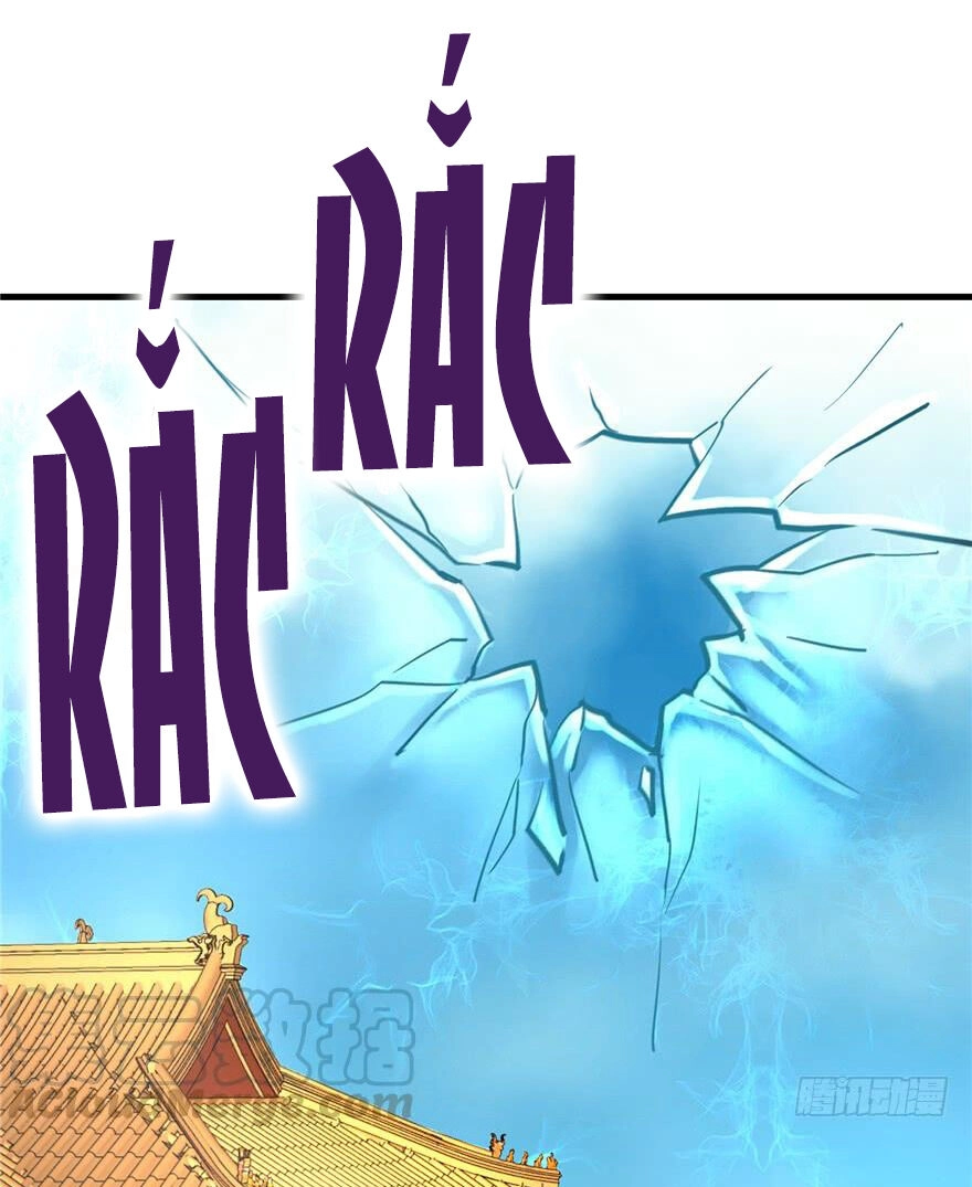 Đồ Đệ Nhà Ta Lại Quải Rồi Chapter 93 - 2