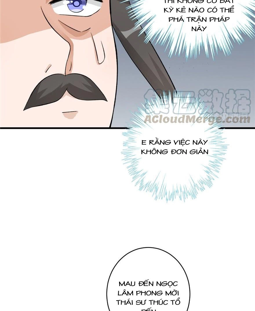 Đồ Đệ Nhà Ta Lại Quải Rồi Chapter 93 - 6