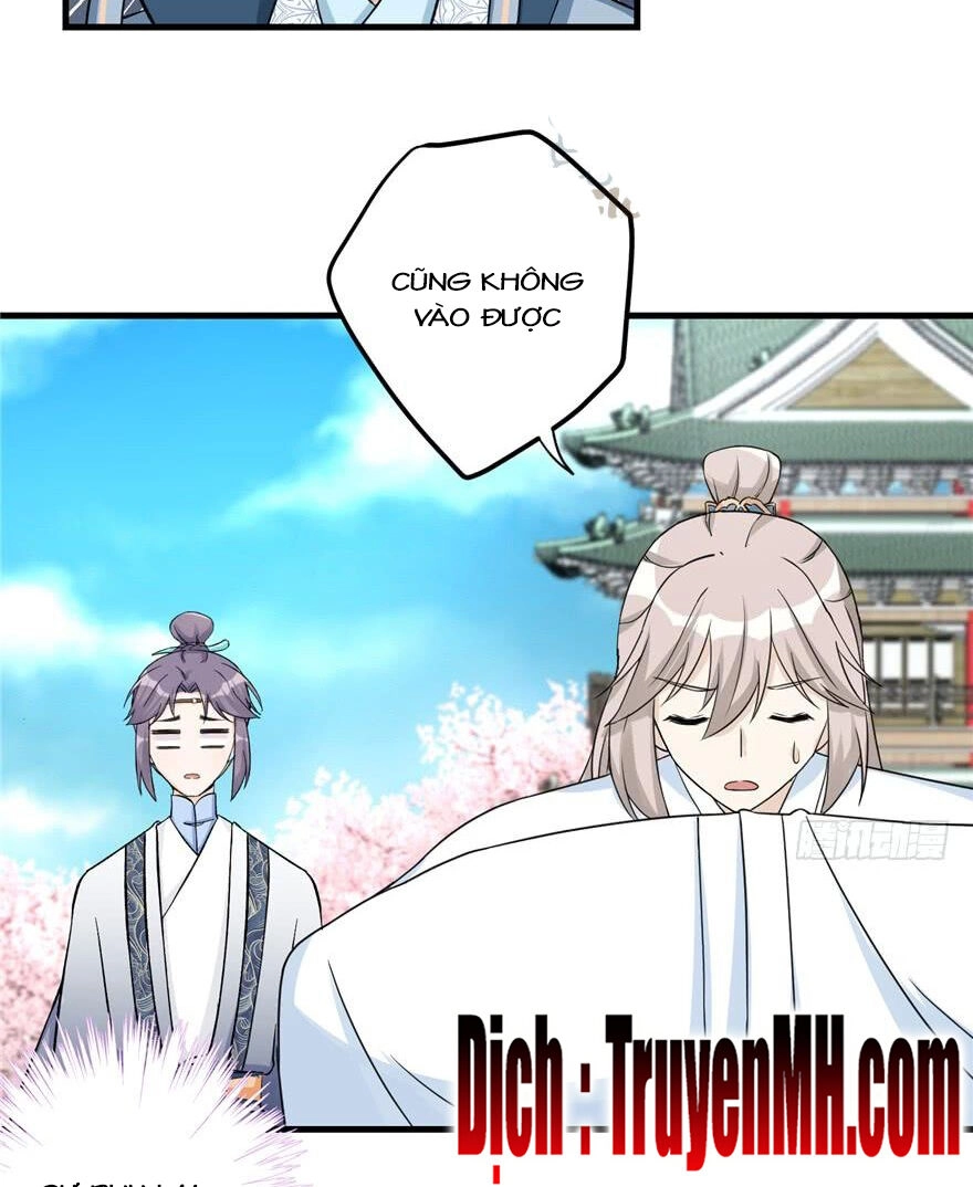 Đồ Đệ Nhà Ta Lại Quải Rồi Chapter 93 - 9