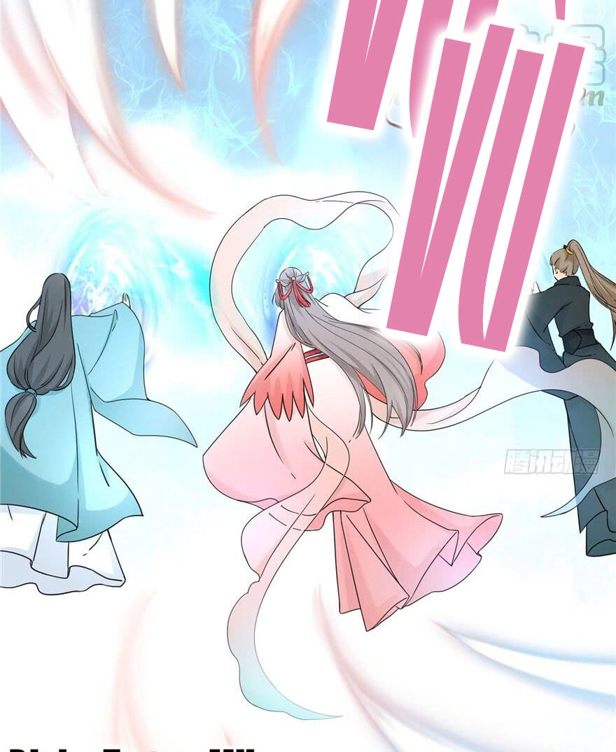 Đồ Đệ Nhà Ta Lại Quải Rồi Chapter 93 - 11