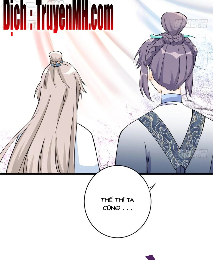 Đồ Đệ Nhà Ta Lại Quải Rồi Chapter 93 - 12