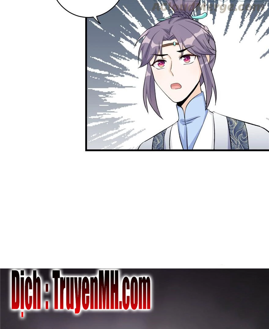 Đồ Đệ Nhà Ta Lại Quải Rồi Chapter 93 - 14