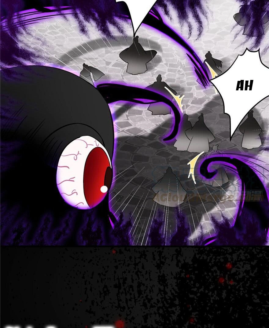 Đồ Đệ Nhà Ta Lại Quải Rồi Chapter 93 - 17