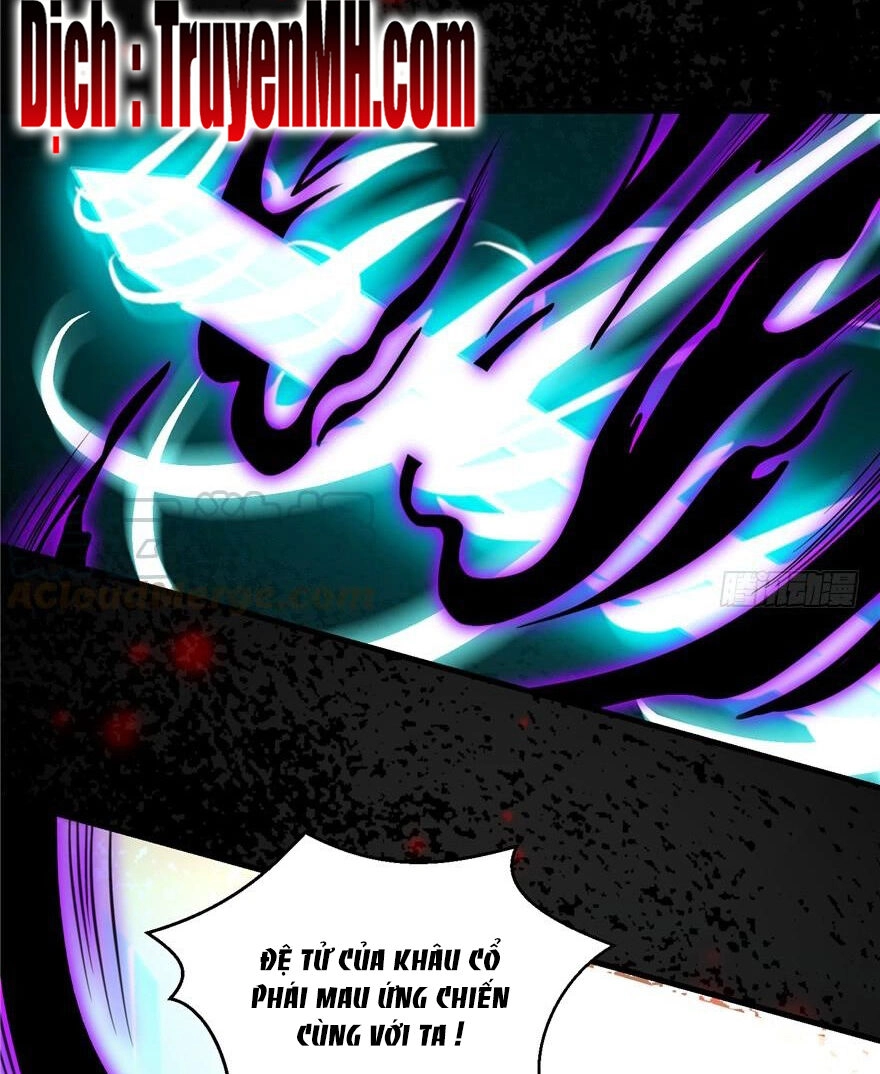 Đồ Đệ Nhà Ta Lại Quải Rồi Chapter 93 - 18