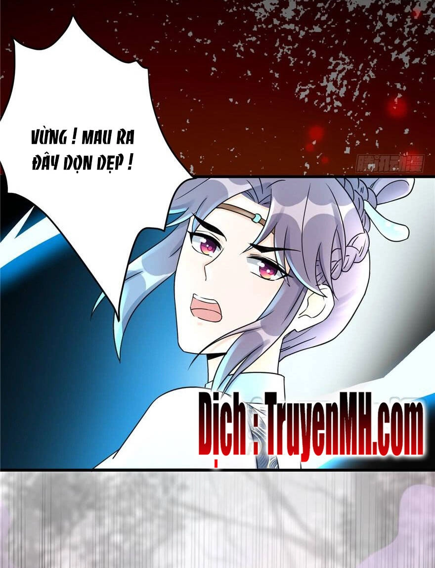 Đồ Đệ Nhà Ta Lại Quải Rồi Chapter 94 - 3