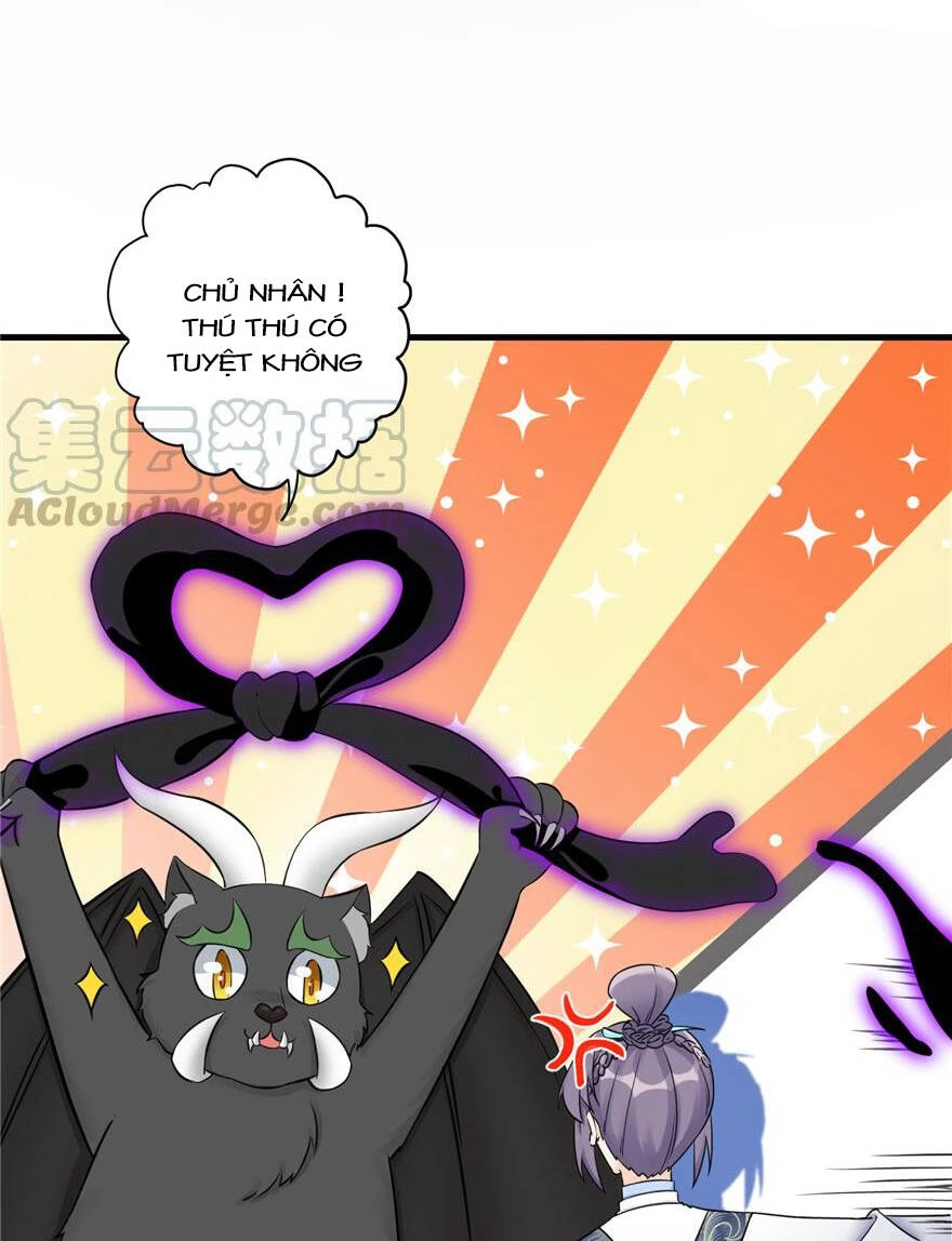 Đồ Đệ Nhà Ta Lại Quải Rồi Chapter 94 - 6