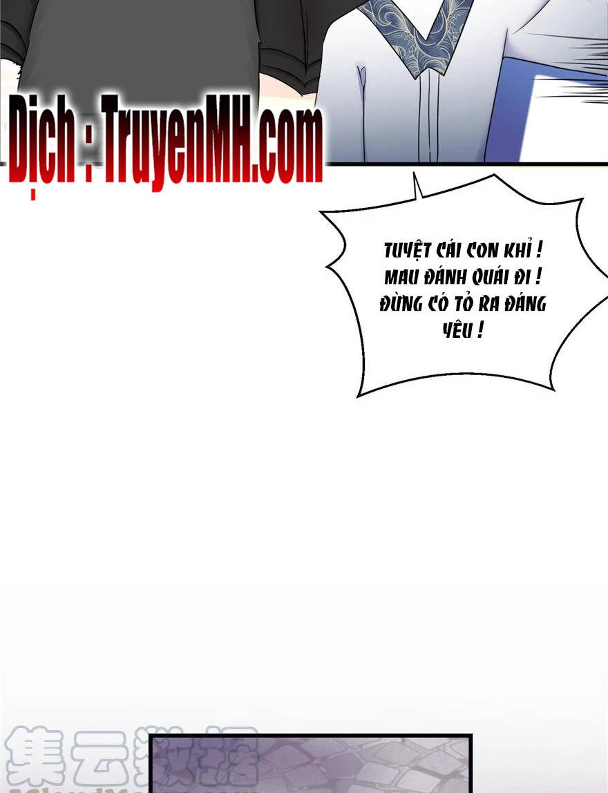 Đồ Đệ Nhà Ta Lại Quải Rồi Chapter 94 - 7