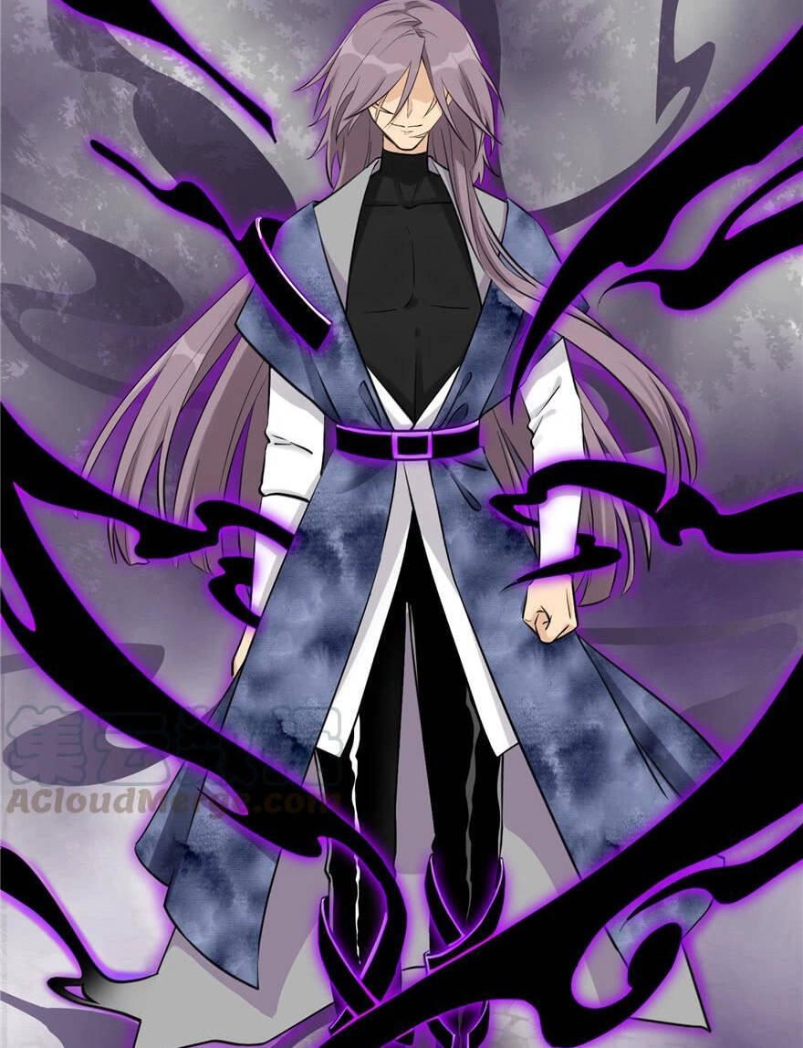 Đồ Đệ Nhà Ta Lại Quải Rồi Chapter 94 - 9