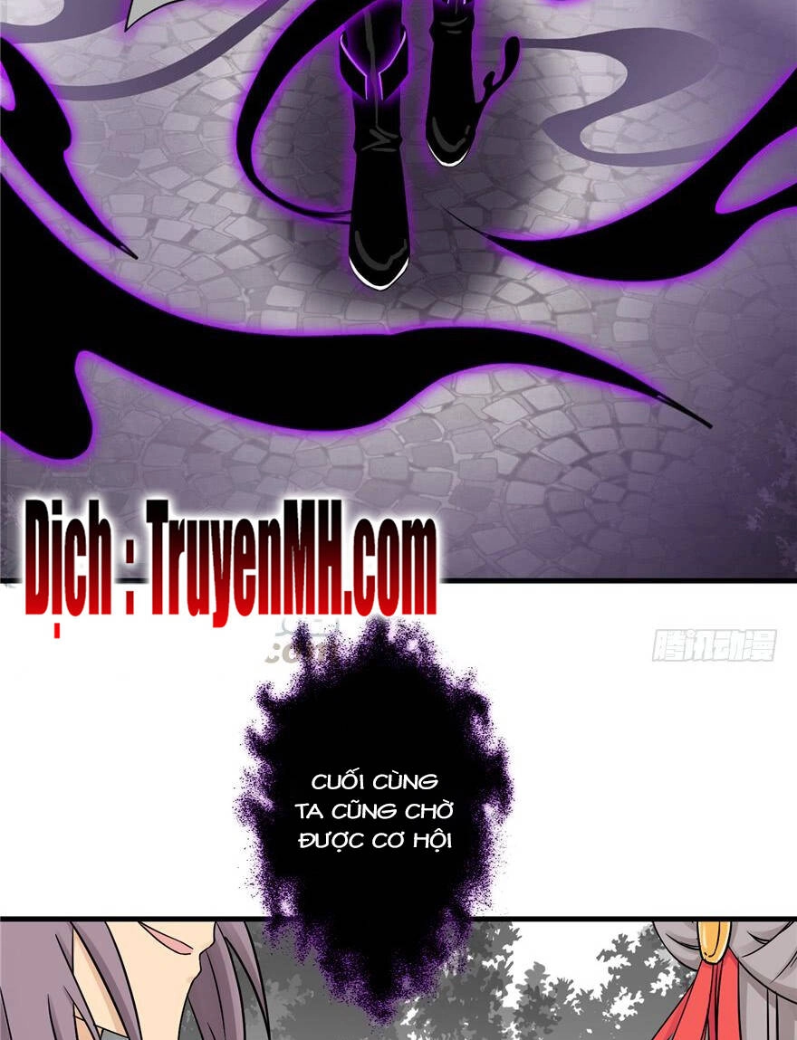 Đồ Đệ Nhà Ta Lại Quải Rồi Chapter 94 - 10