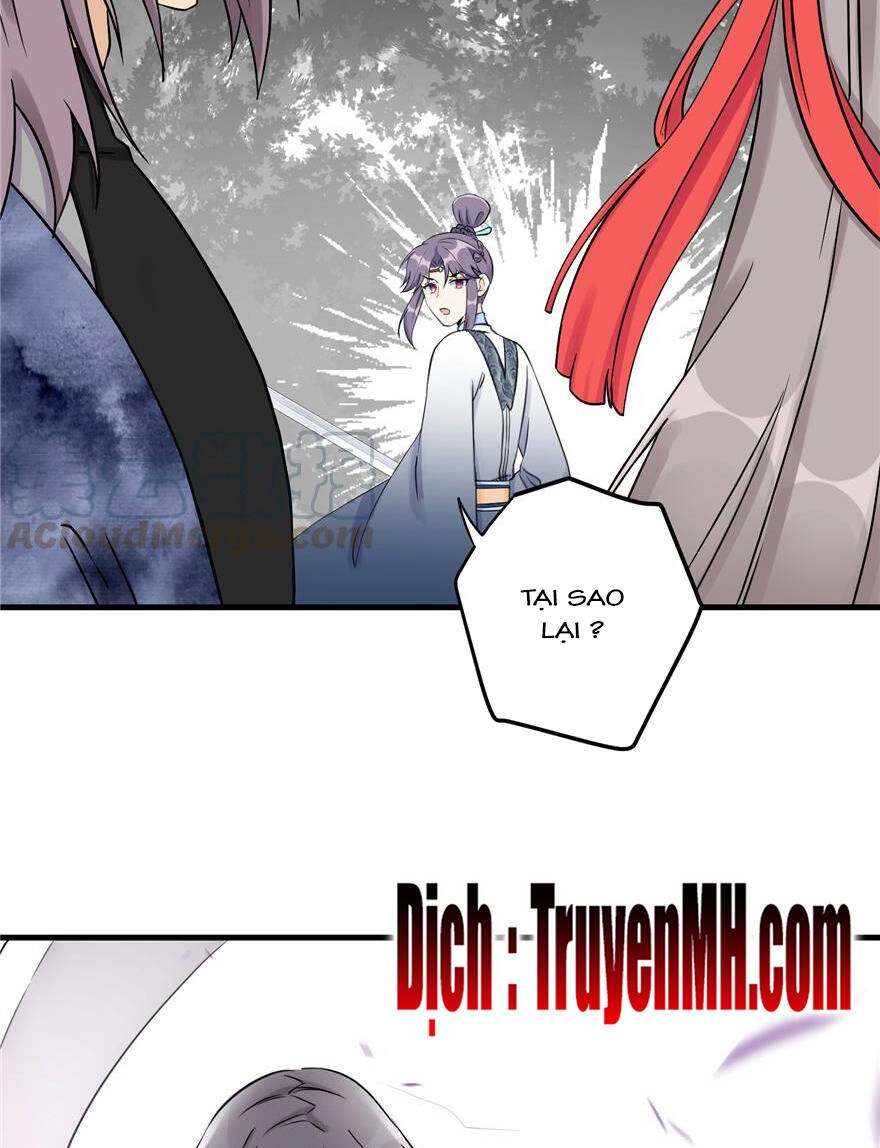 Đồ Đệ Nhà Ta Lại Quải Rồi Chapter 94 - 11