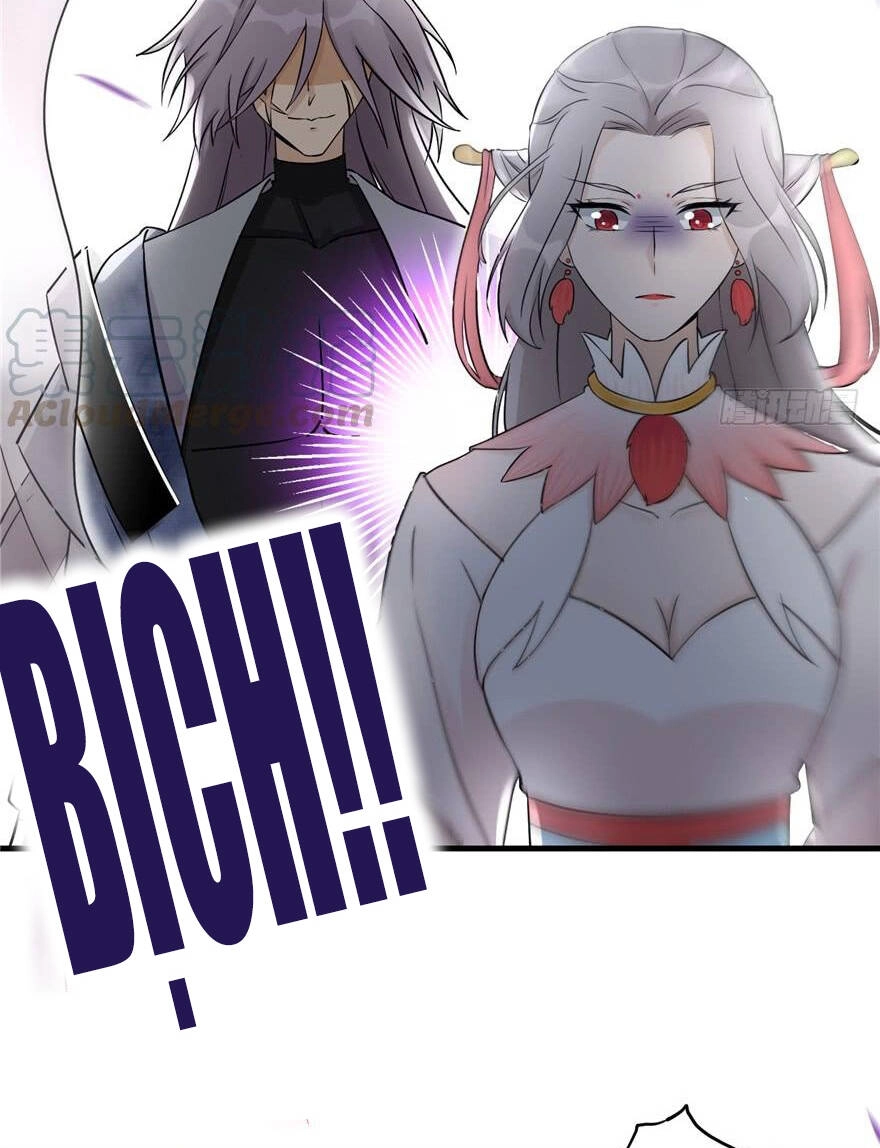 Đồ Đệ Nhà Ta Lại Quải Rồi Chapter 94 - 12