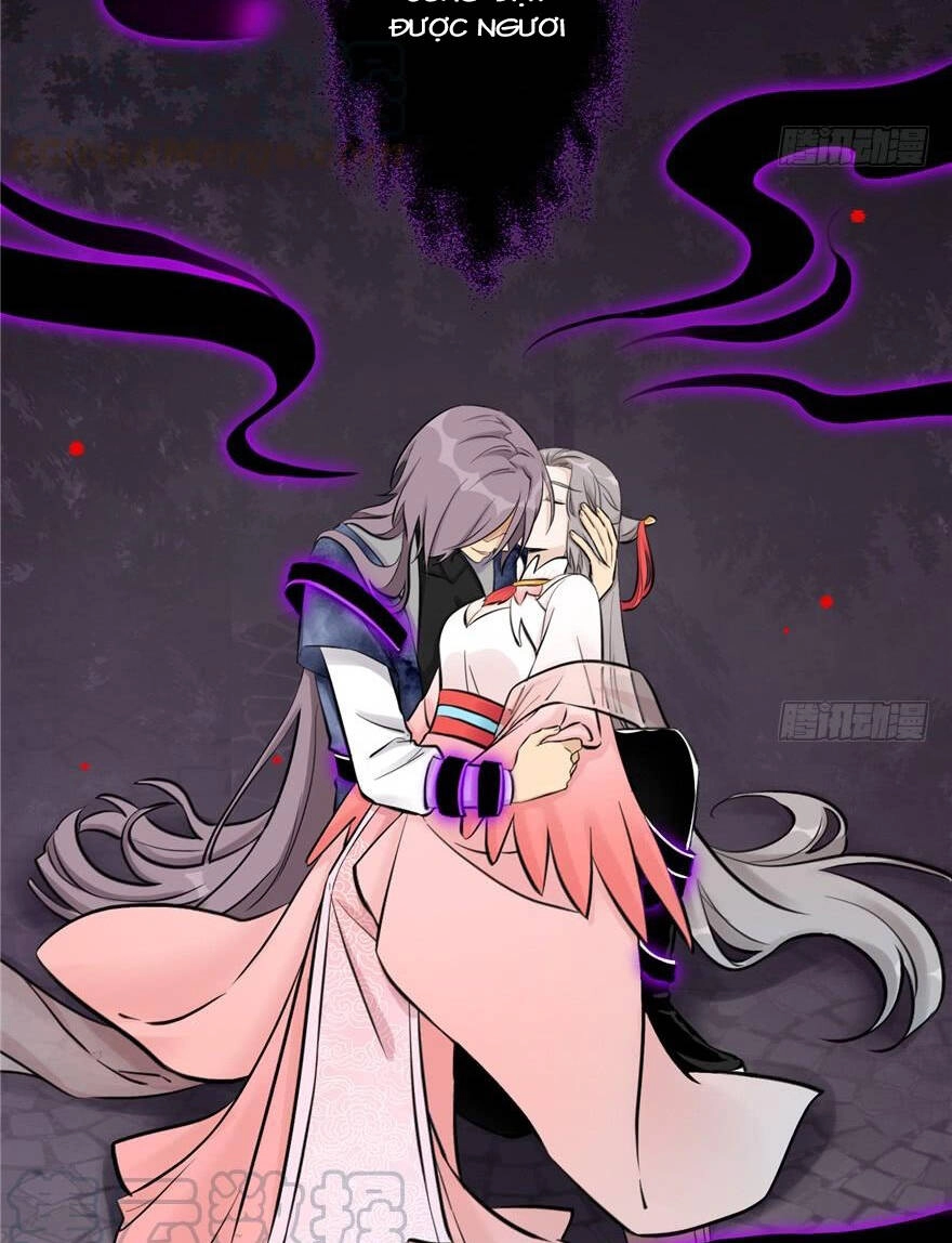 Đồ Đệ Nhà Ta Lại Quải Rồi Chapter 94 - 14