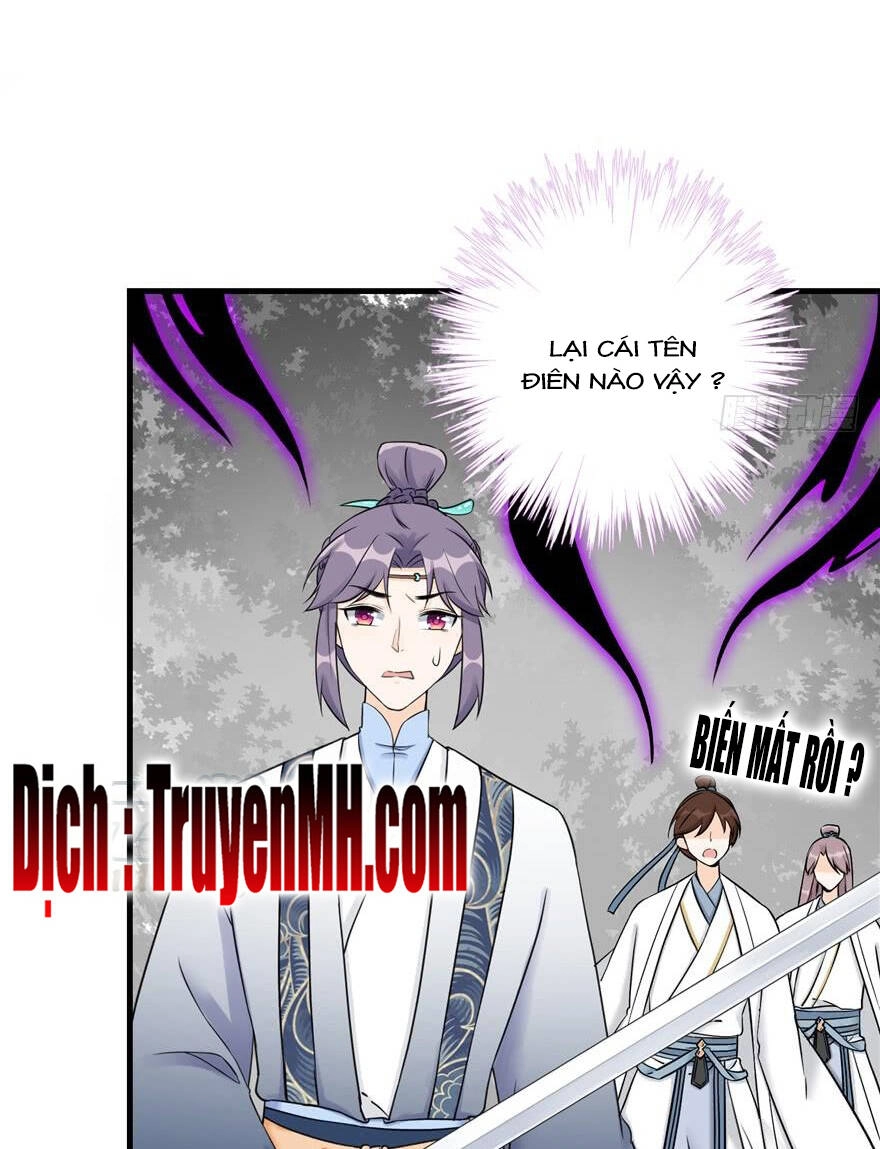 Đồ Đệ Nhà Ta Lại Quải Rồi Chapter 94 - 16