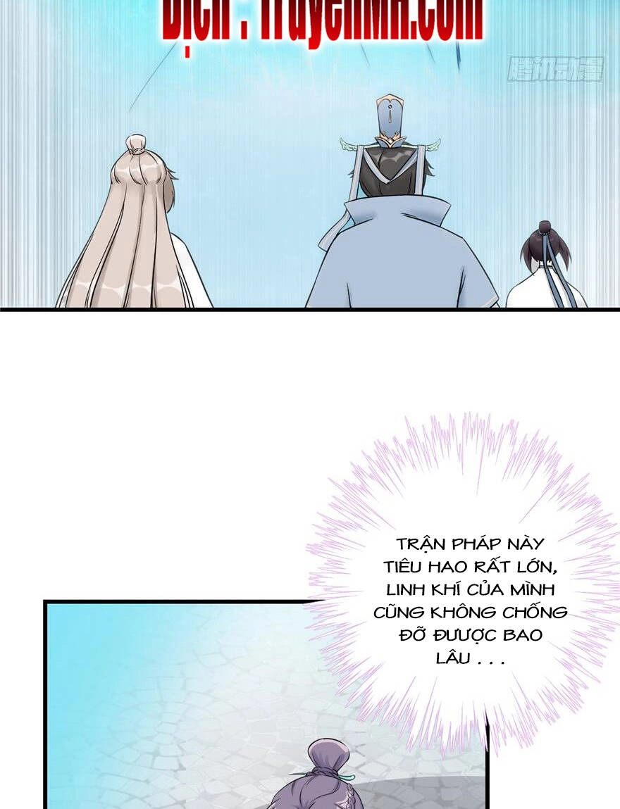 Đồ Đệ Nhà Ta Lại Quải Rồi Chapter 94 - 18