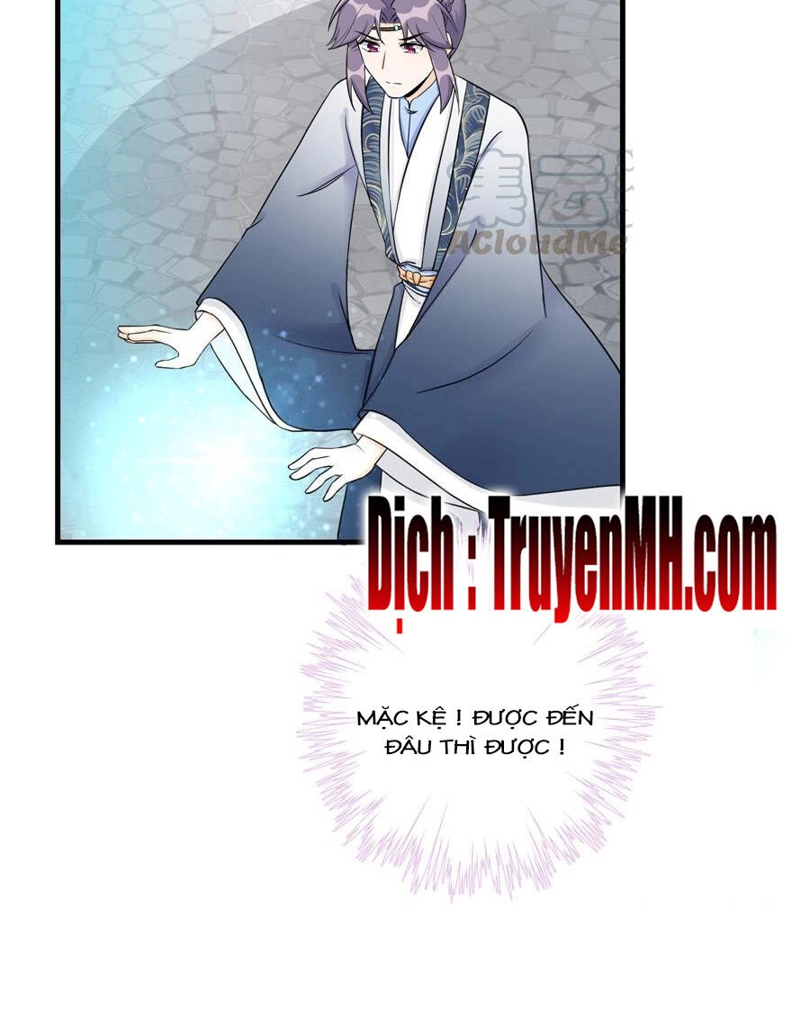 Đồ Đệ Nhà Ta Lại Quải Rồi Chapter 94 - 19