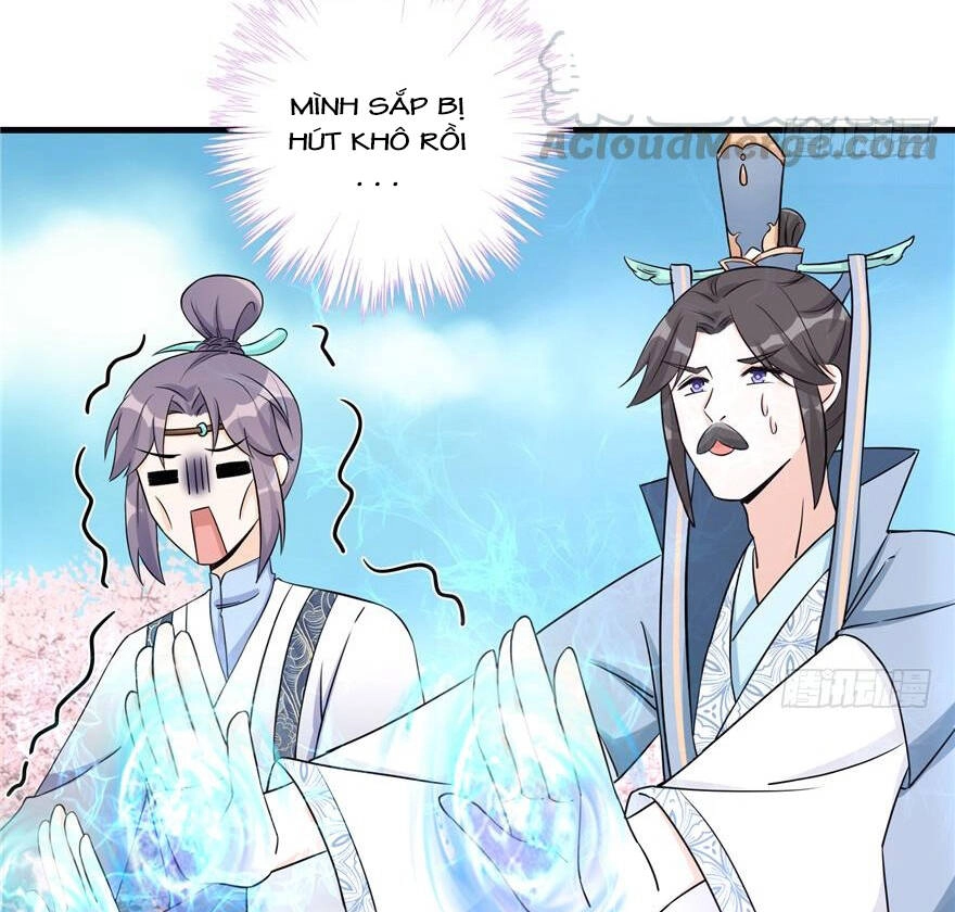 Đồ Đệ Nhà Ta Lại Quải Rồi Chapter 95 - 3