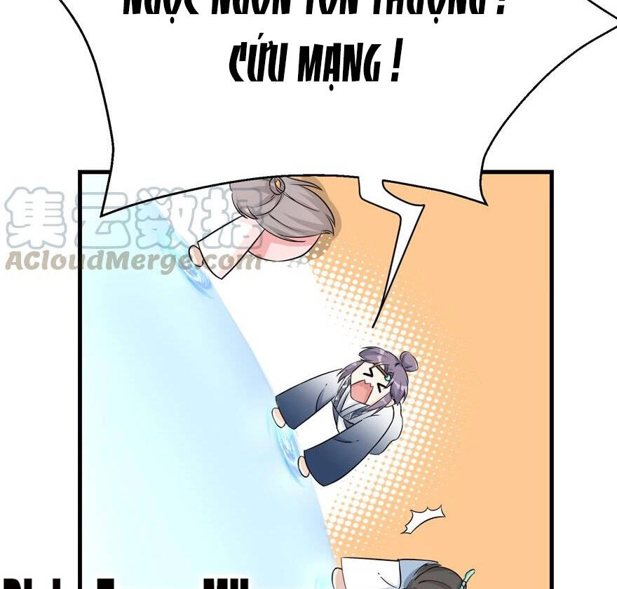 Đồ Đệ Nhà Ta Lại Quải Rồi Chapter 95 - 5