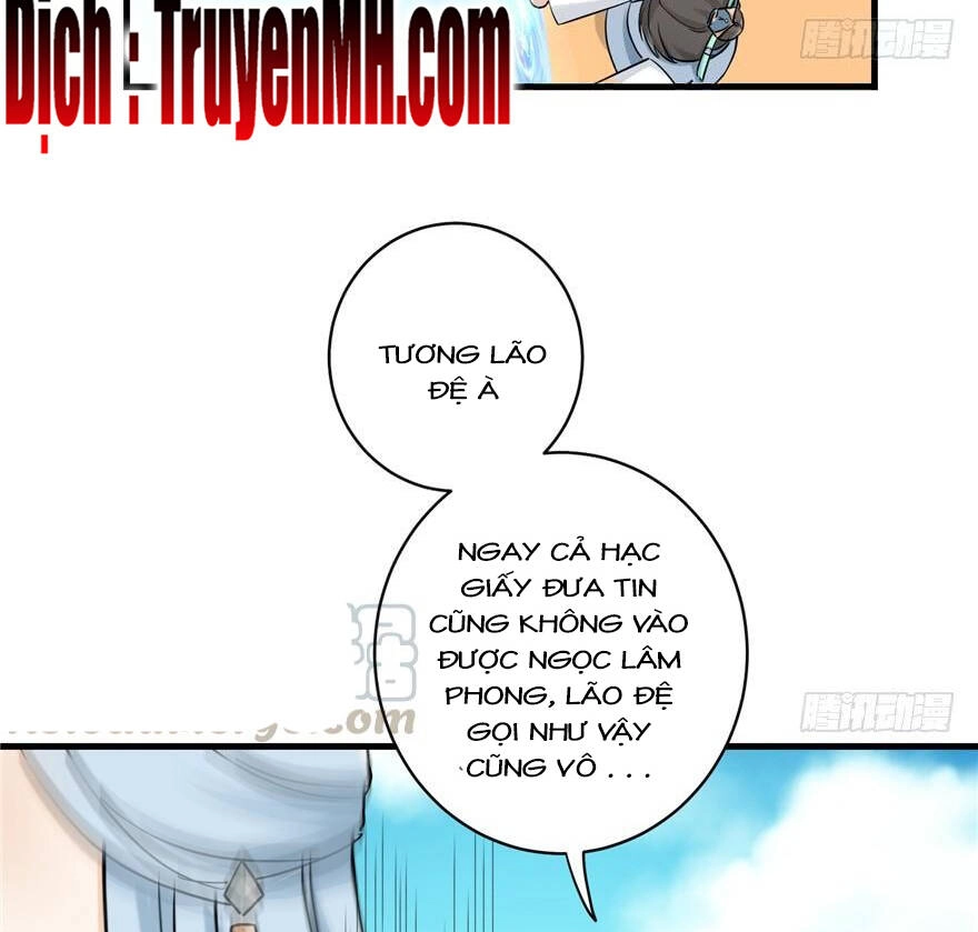 Đồ Đệ Nhà Ta Lại Quải Rồi Chapter 95 - 6