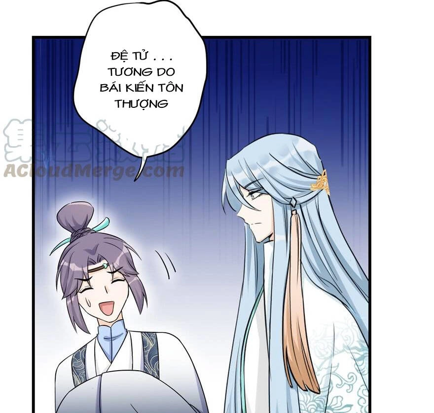 Đồ Đệ Nhà Ta Lại Quải Rồi Chapter 95 - 11