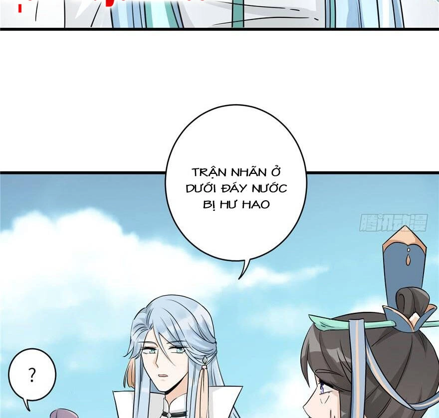 Đồ Đệ Nhà Ta Lại Quải Rồi Chapter 95 - 14