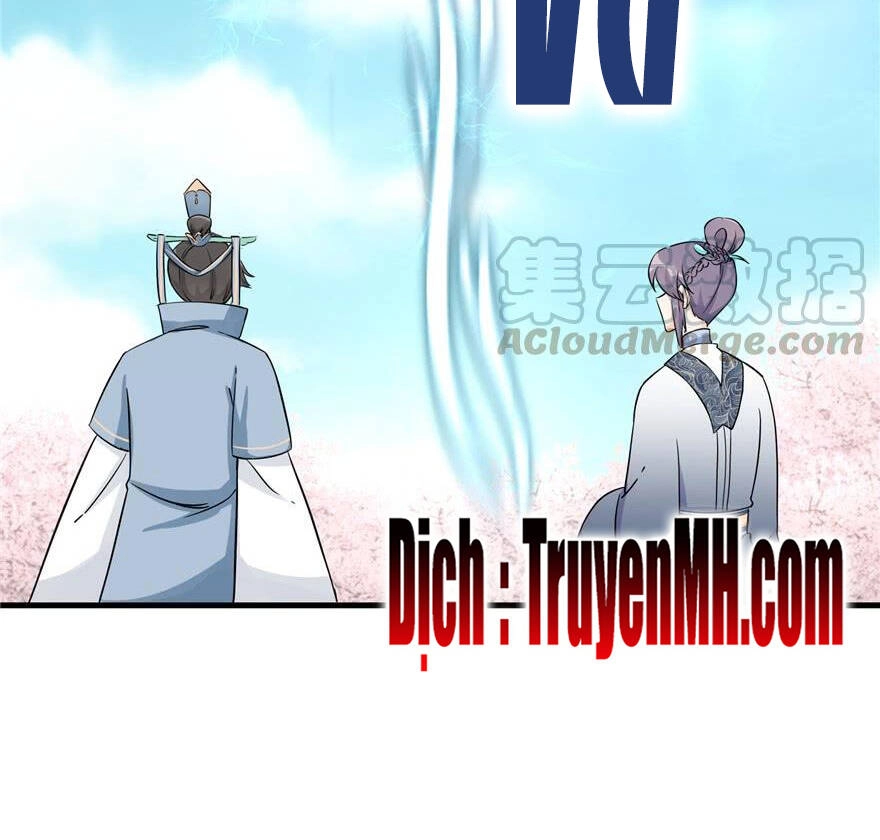 Đồ Đệ Nhà Ta Lại Quải Rồi Chapter 95 - 16