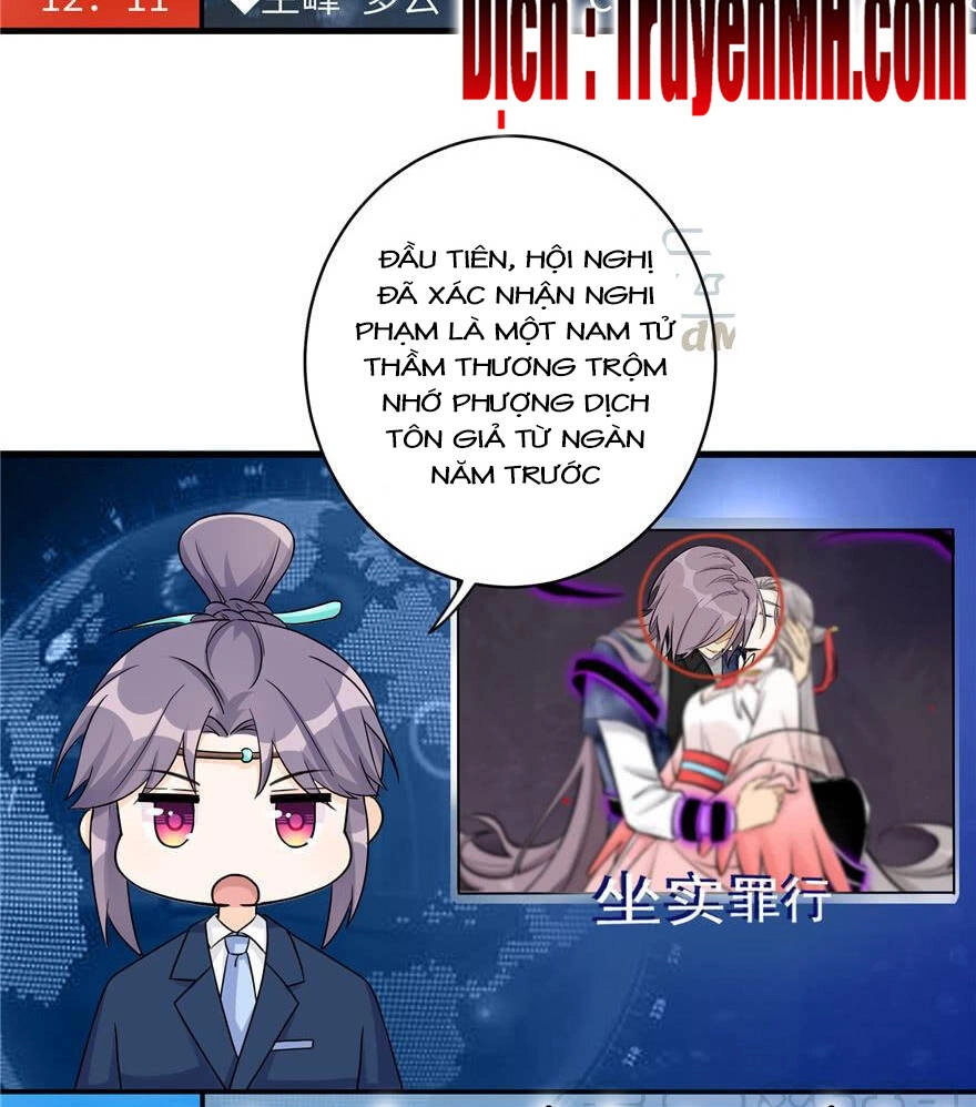 Đồ Đệ Nhà Ta Lại Quải Rồi Chapter 96 - 4