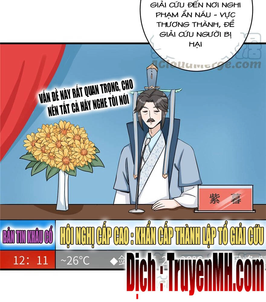 Đồ Đệ Nhà Ta Lại Quải Rồi Chapter 96 - 7