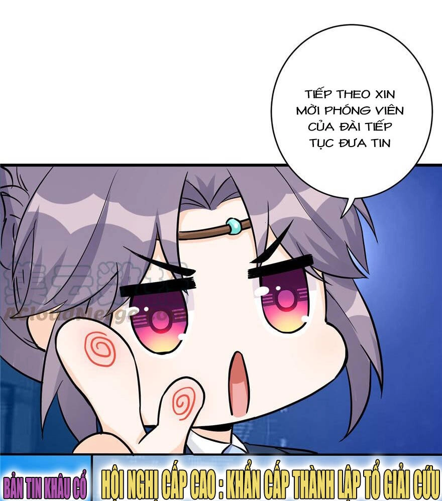 Đồ Đệ Nhà Ta Lại Quải Rồi Chapter 96 - 8