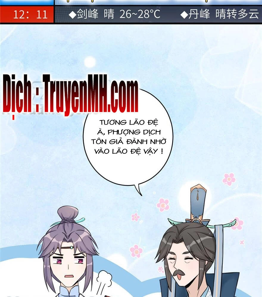 Đồ Đệ Nhà Ta Lại Quải Rồi Chapter 96 - 9