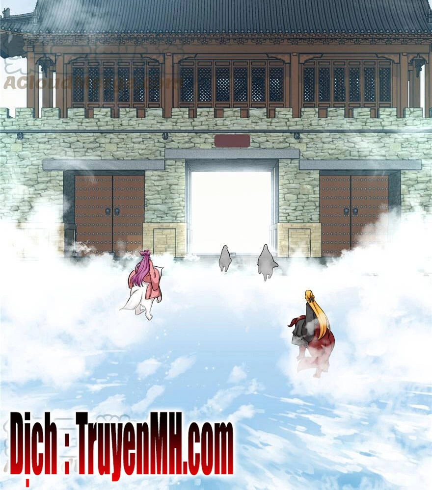 Đồ Đệ Nhà Ta Lại Quải Rồi Chapter 96 - 14