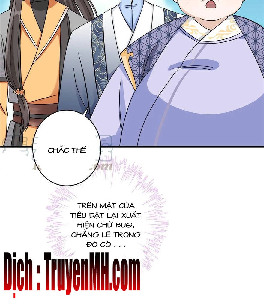 Đồ Đệ Nhà Ta Lại Quải Rồi Chapter 96 - 16