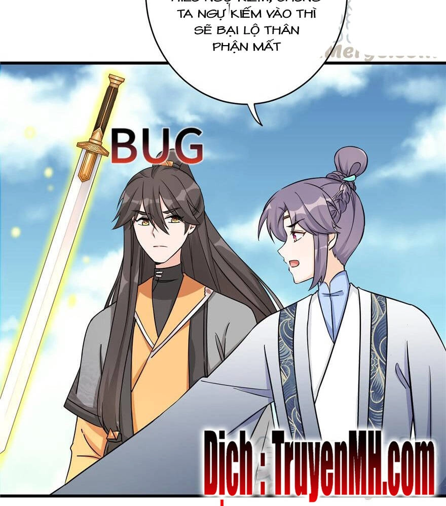 Đồ Đệ Nhà Ta Lại Quải Rồi Chapter 96 - 19