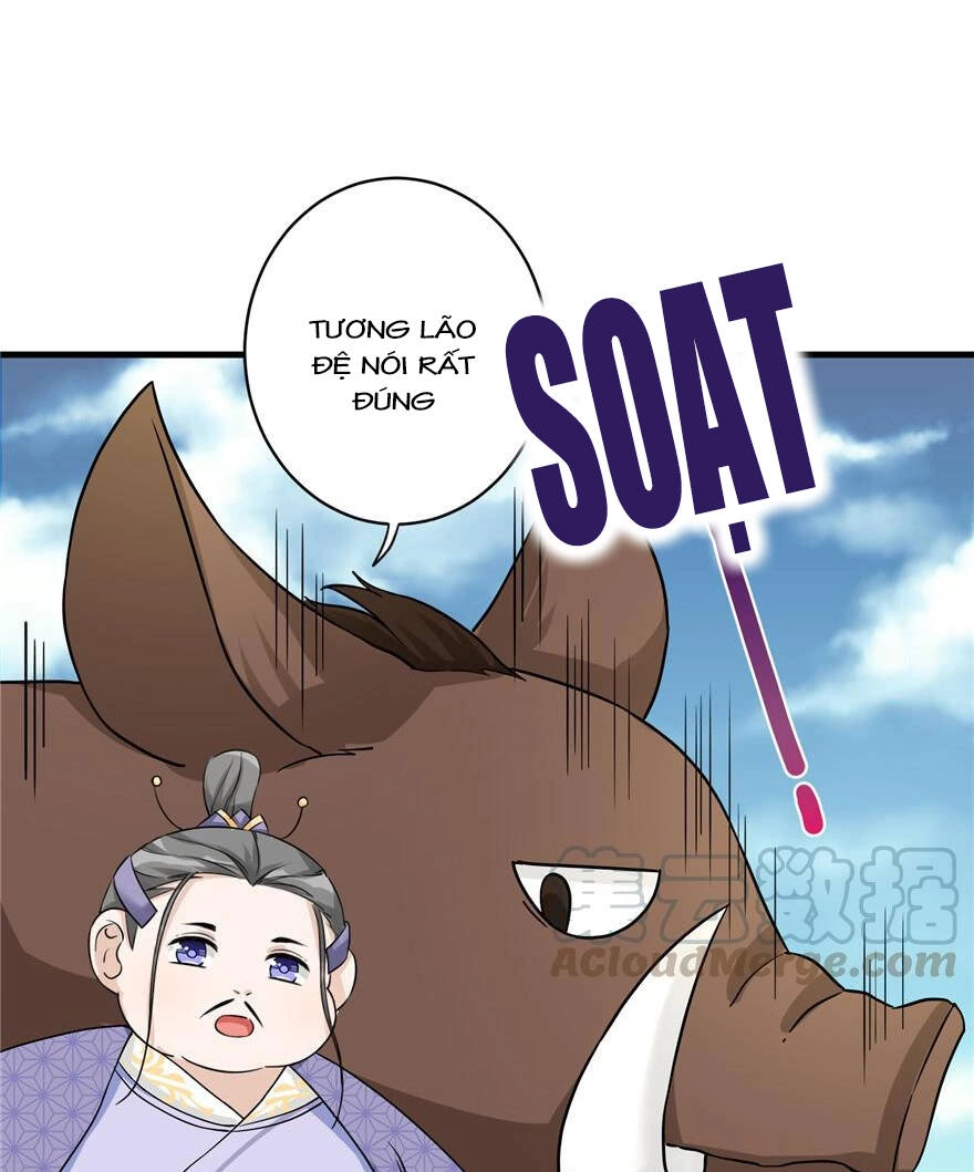 Đồ Đệ Nhà Ta Lại Quải Rồi Chapter 97 - 2