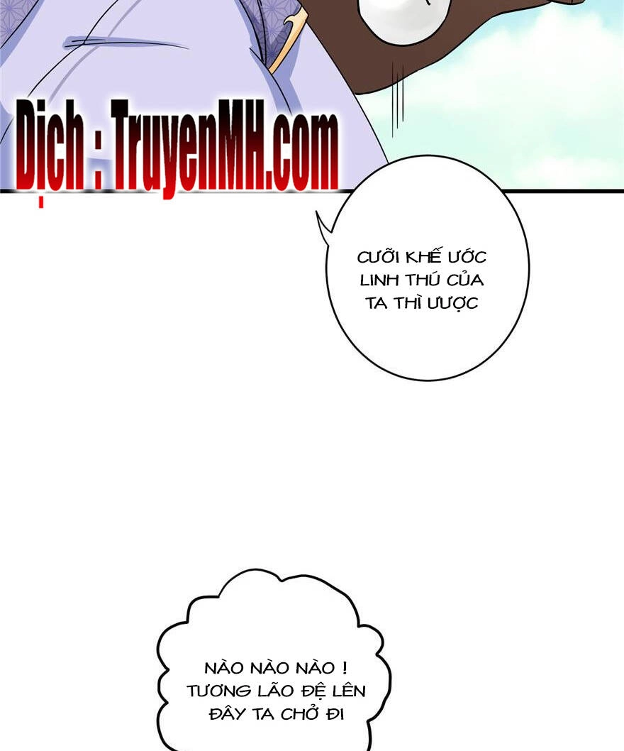 Đồ Đệ Nhà Ta Lại Quải Rồi Chapter 97 - 3