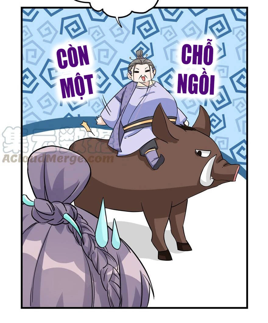 Đồ Đệ Nhà Ta Lại Quải Rồi Chapter 97 - 4