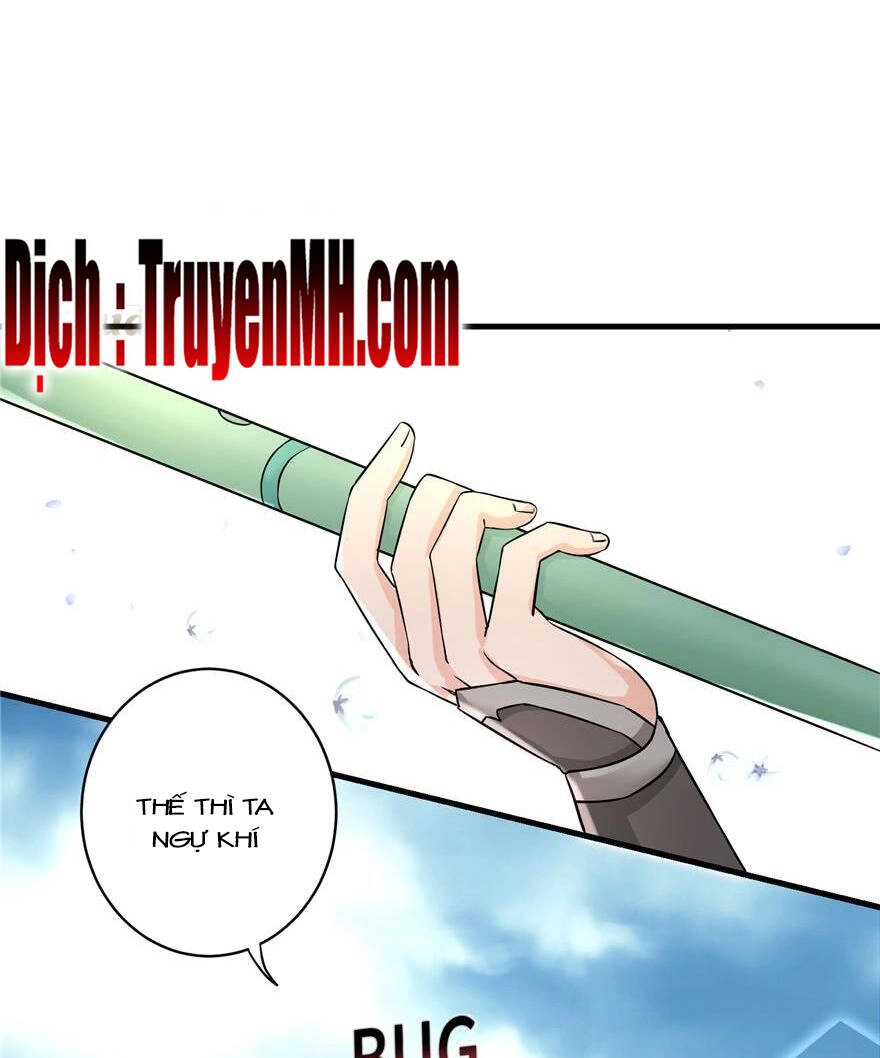 Đồ Đệ Nhà Ta Lại Quải Rồi Chapter 97 - 5