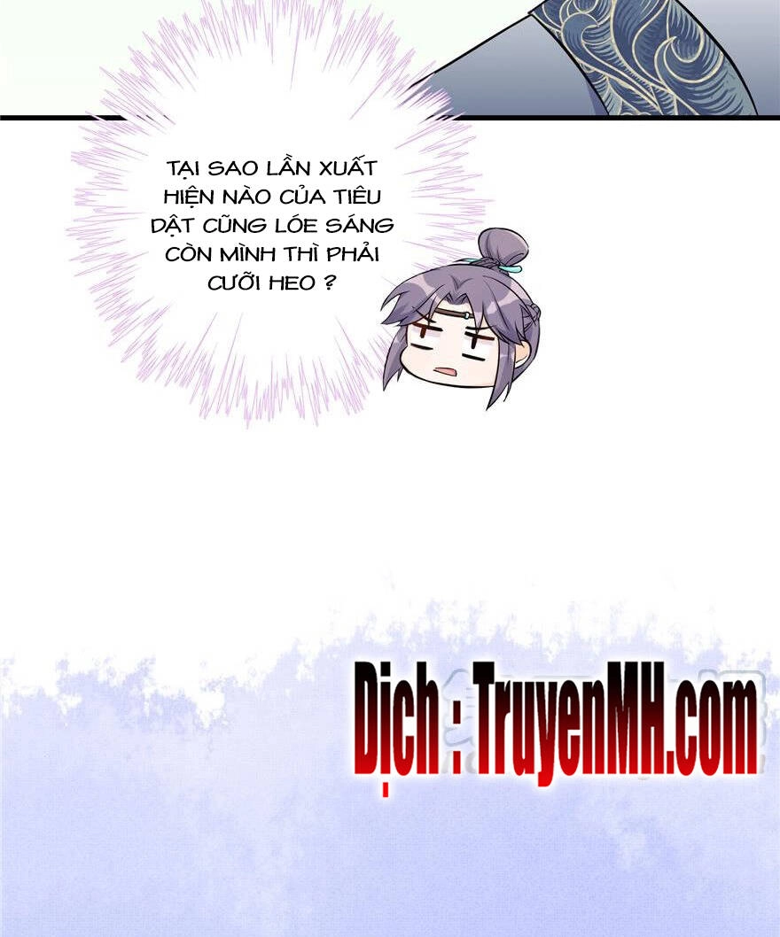 Đồ Đệ Nhà Ta Lại Quải Rồi Chapter 97 - 8