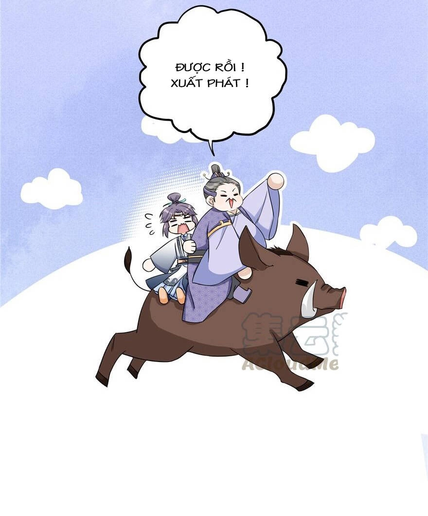 Đồ Đệ Nhà Ta Lại Quải Rồi Chapter 97 - 9