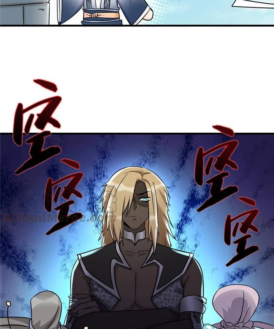 Đồ Đệ Nhà Ta Lại Quải Rồi Chapter 97 - 13