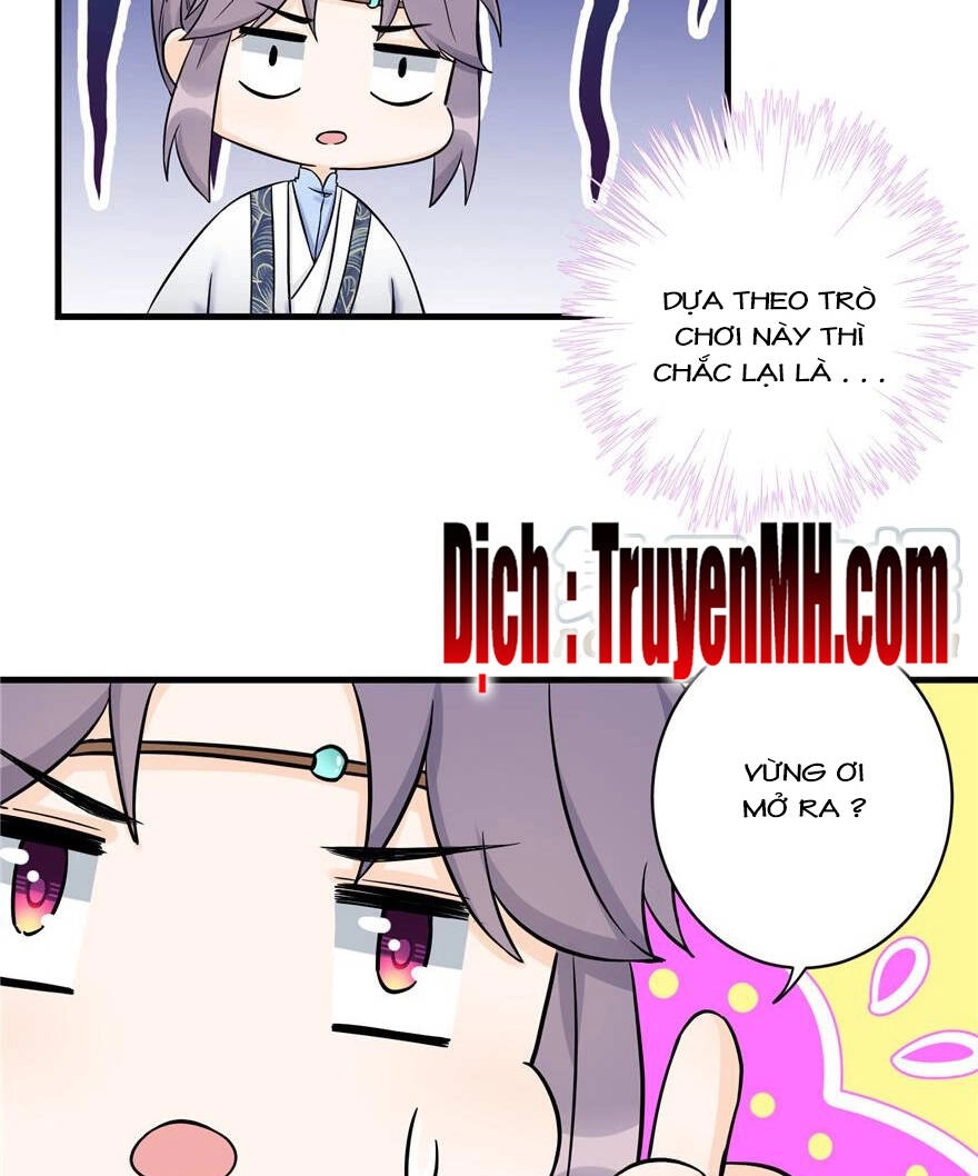 Đồ Đệ Nhà Ta Lại Quải Rồi Chapter 97 - 16