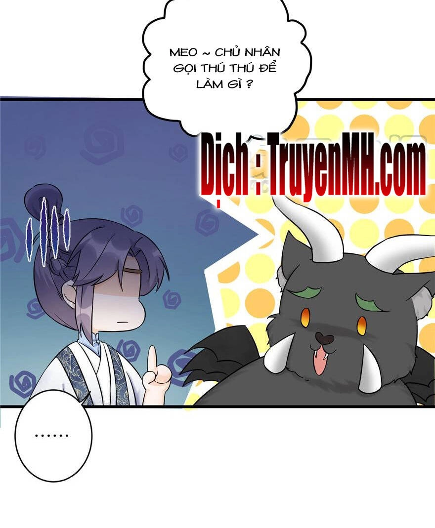 Đồ Đệ Nhà Ta Lại Quải Rồi Chapter 98 - 2