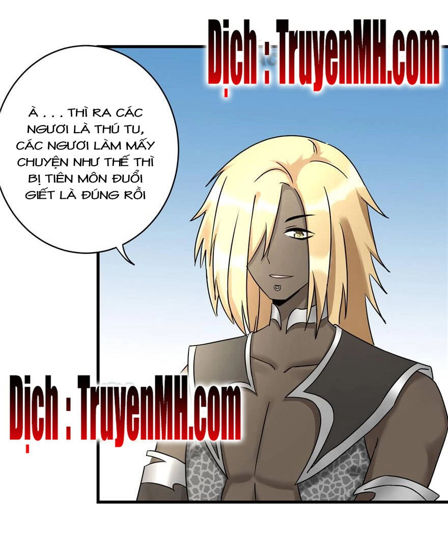 Đồ Đệ Nhà Ta Lại Quải Rồi Chapter 98 - 3