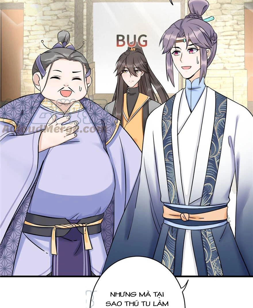 Đồ Đệ Nhà Ta Lại Quải Rồi Chapter 98 - 6