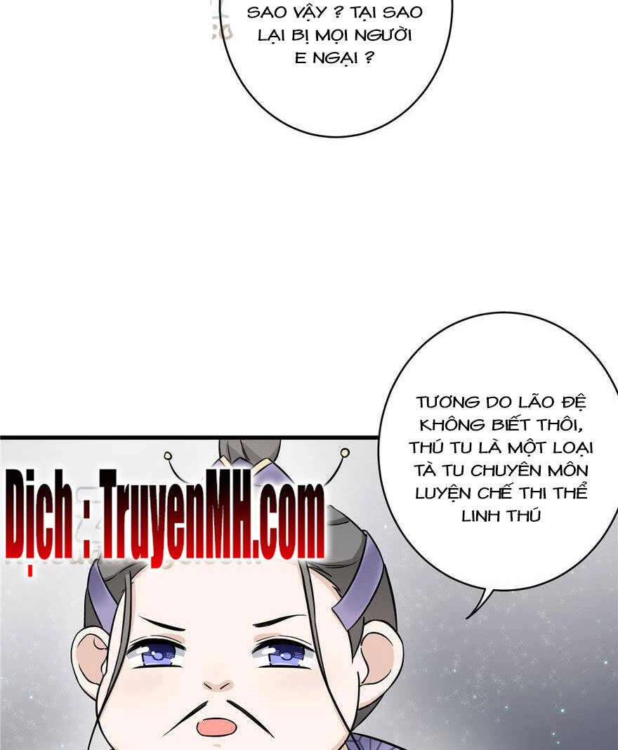 Đồ Đệ Nhà Ta Lại Quải Rồi Chapter 98 - 7