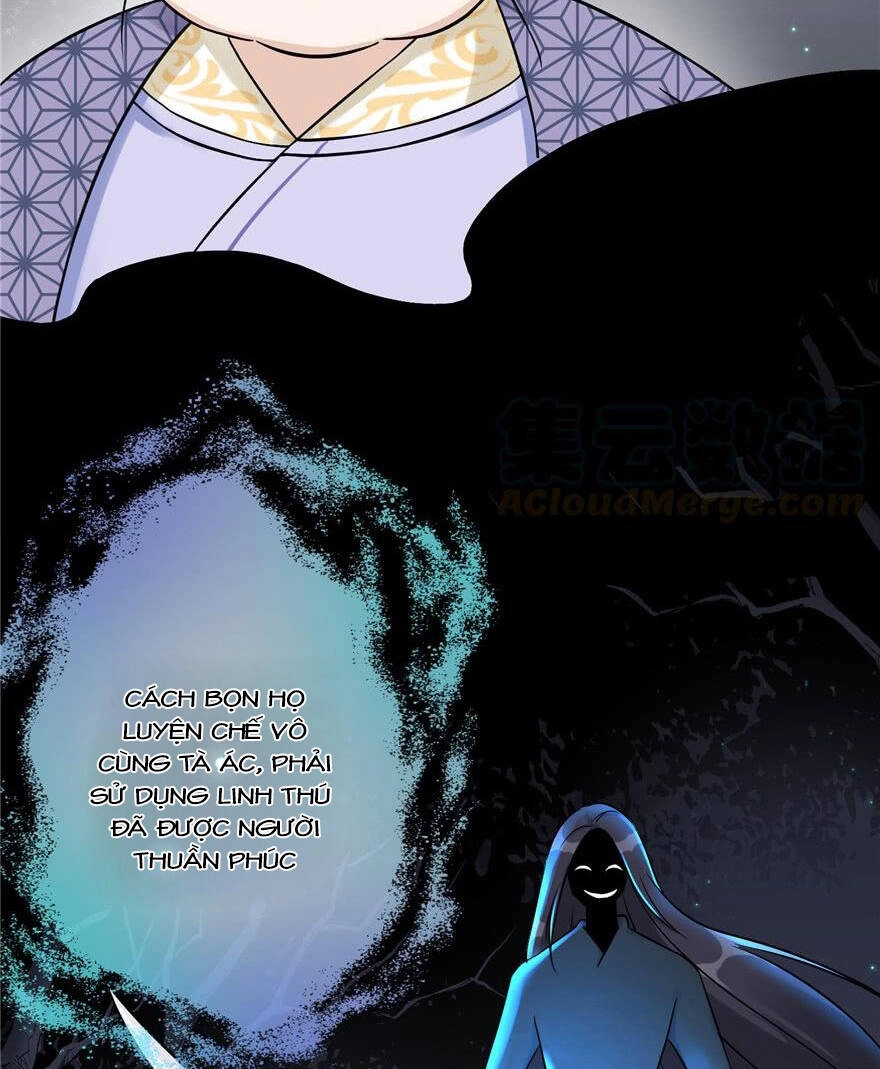 Đồ Đệ Nhà Ta Lại Quải Rồi Chapter 98 - 8