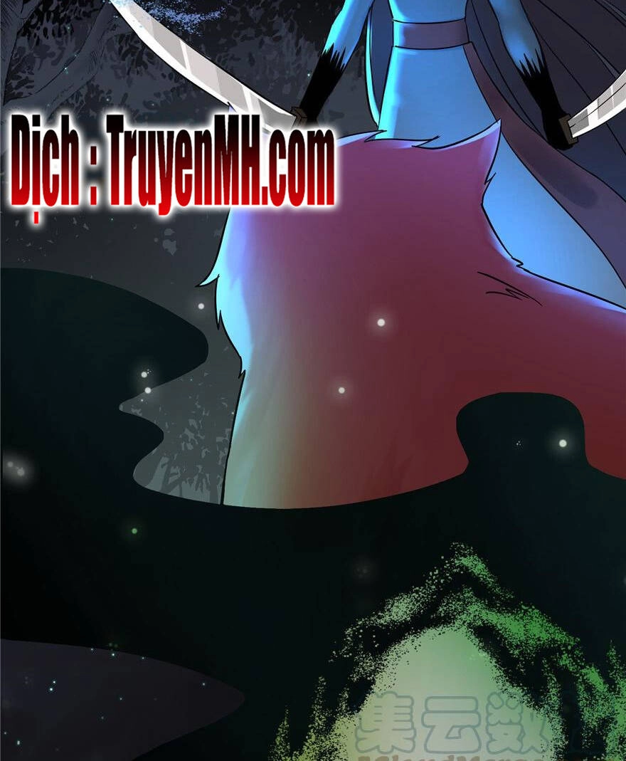 Đồ Đệ Nhà Ta Lại Quải Rồi Chapter 98 - 9