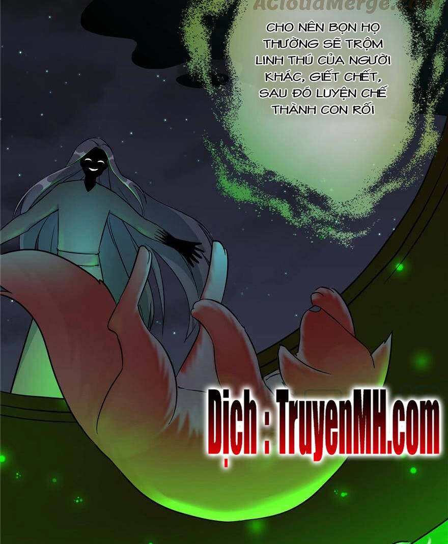 Đồ Đệ Nhà Ta Lại Quải Rồi Chapter 98 - 10