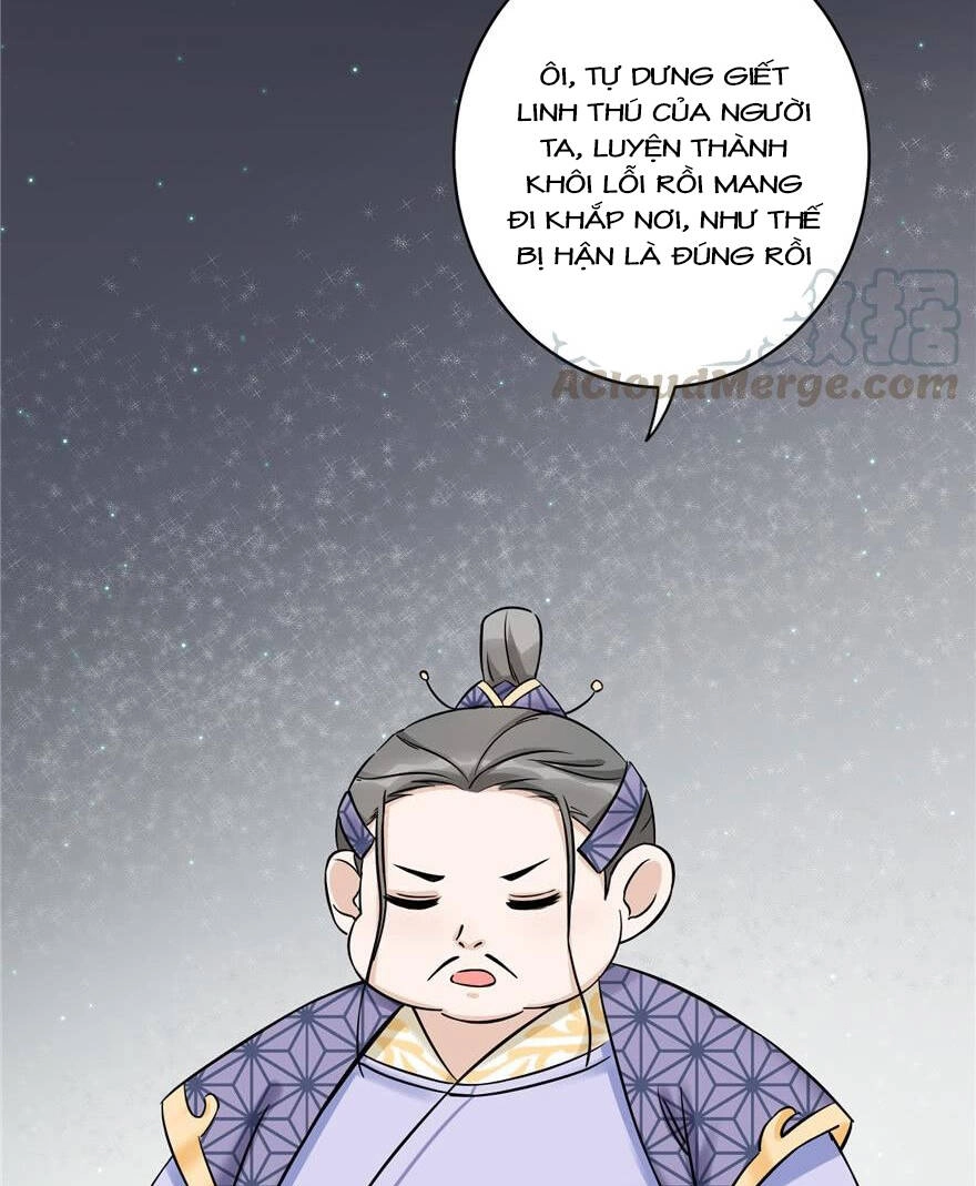 Đồ Đệ Nhà Ta Lại Quải Rồi Chapter 98 - 12