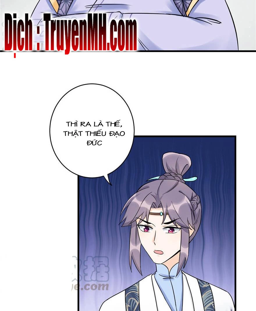 Đồ Đệ Nhà Ta Lại Quải Rồi Chapter 98 - 13