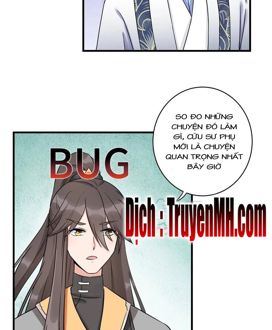 Đồ Đệ Nhà Ta Lại Quải Rồi Chapter 98 - 14